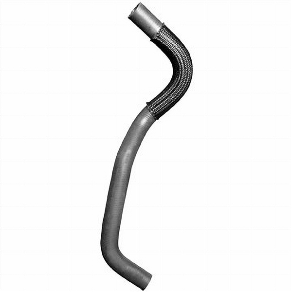 Dayco 88436 MOLDED HEATER HOSE