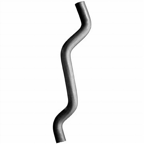 Dayco 88451 MOLDED HEATER HOSE