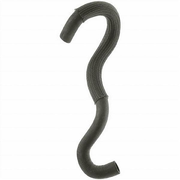 Dayco 88452 MOLDED HEATER HOSE