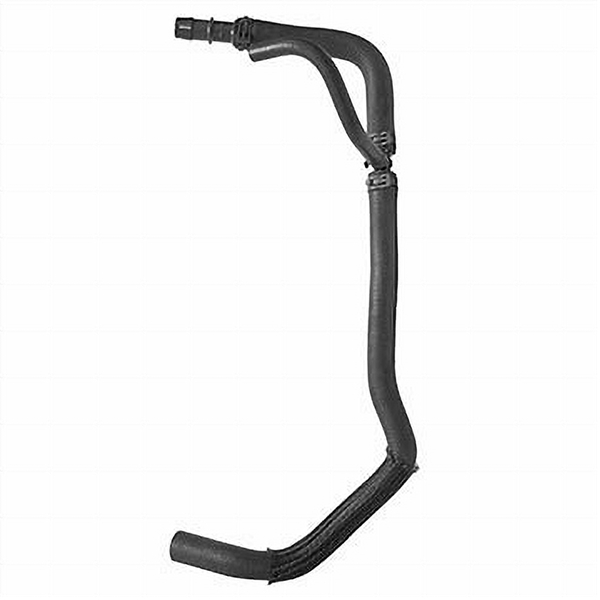 Dayco 88465 MOLDED HEATER HOSE