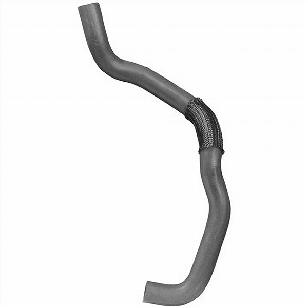Dayco 88469 MOLDED HEATER HOSE