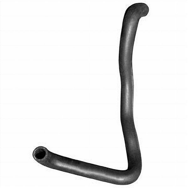 Dayco 88474 MOLDED HEATER HOSE