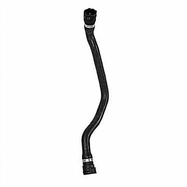 Dayco 88498 MOLDED HEATER HOSE