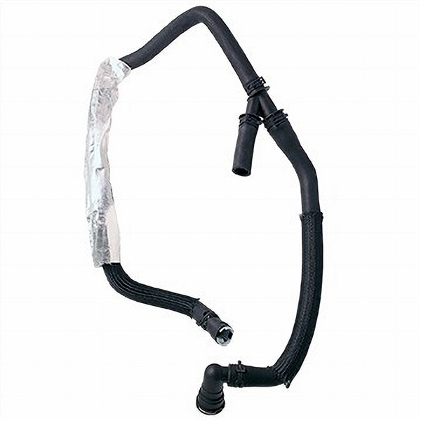 Dayco 88501 MOLDED HEATER HOSE