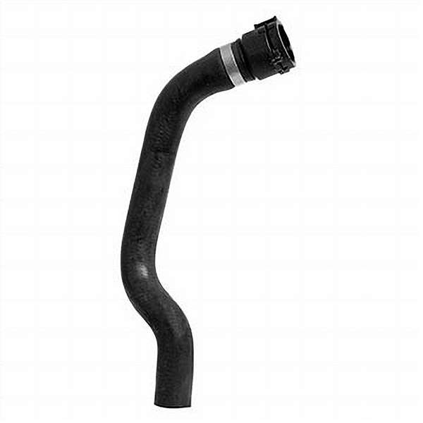 Dayco 88502 MOLDED HEATER HOSE