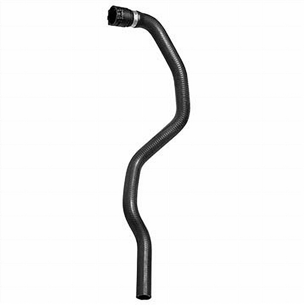 Dayco 88504 MOLDED HEATER HOSE