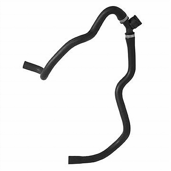 Dayco 88512 MOLDED HEATER HOSE