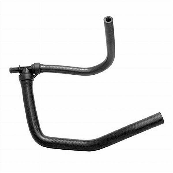 Dayco 88514 MOLDED HEATER HOSE