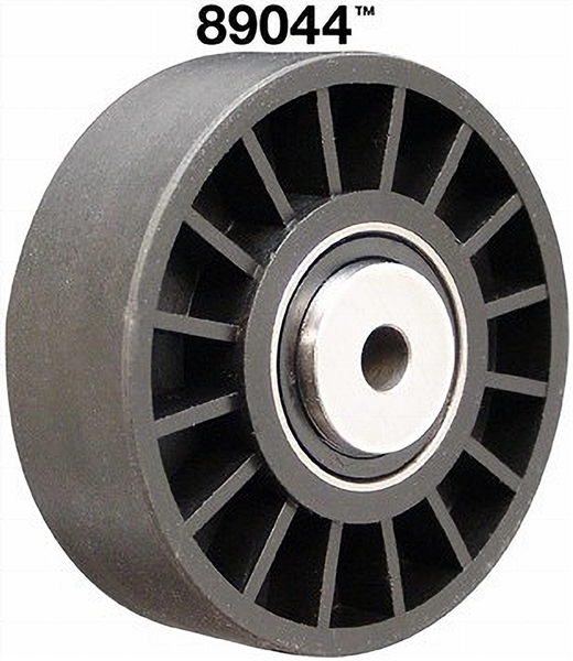 Dayco 89044 IDLER/TENSIONER PULLEY, LT DUTY