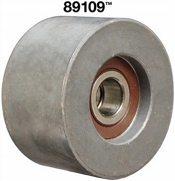 Dayco 89109 IDLER/TENSIONER PULLEY, HD