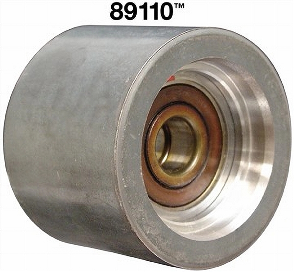 Dayco 89110 IDLER/TENSIONER PULLEY, HD