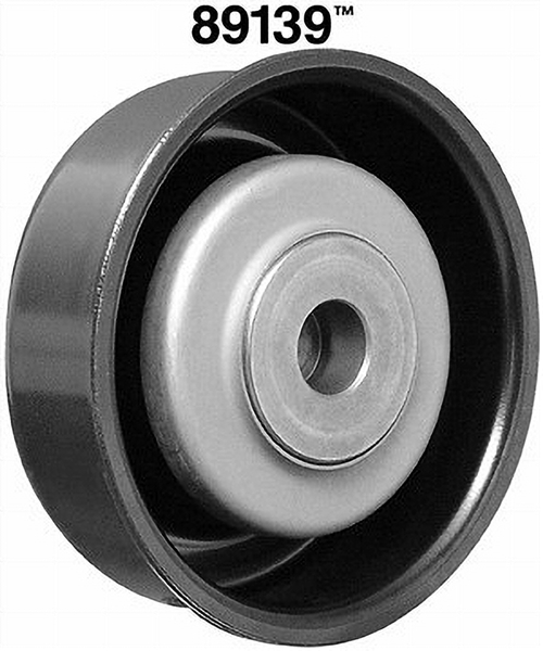 Dayco 89139 IDLER/TENSIONER PULLEY, LT DUTY