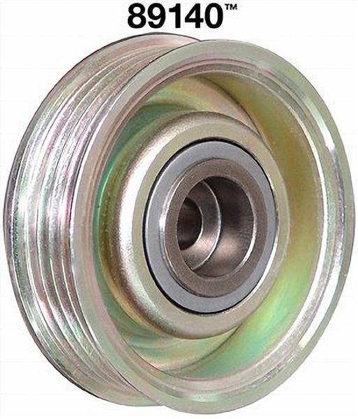 Dayco 89140 IDLER/TENSIONER PULLEY, LT DUTY - Image 2
