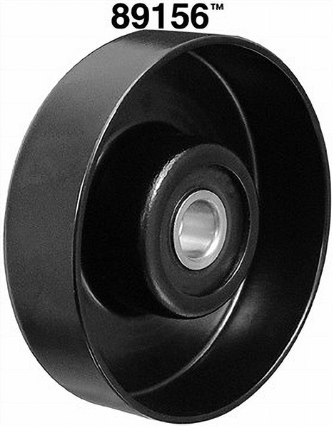 Dayco 89156 IDLER/TENSIONER PULLEY, LT DUTY