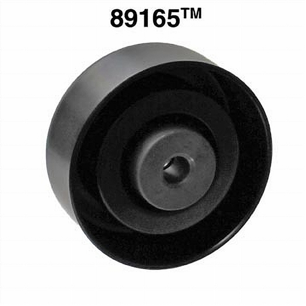 Dayco 89165 IDLER/TENSIONER PULLEY, LT DUTY