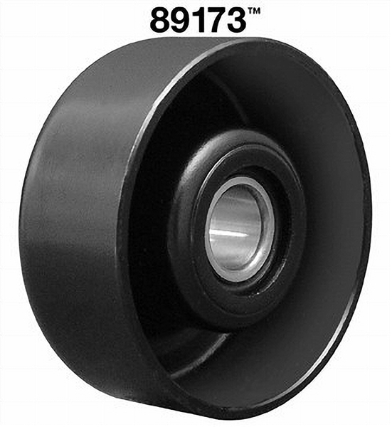 Dayco 89173 IDLER/TENSIONER PULLEY, LT DUTY
