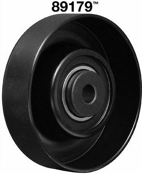 Dayco 89179 IDLER/TENSIONER PULLEY, LT DUTY