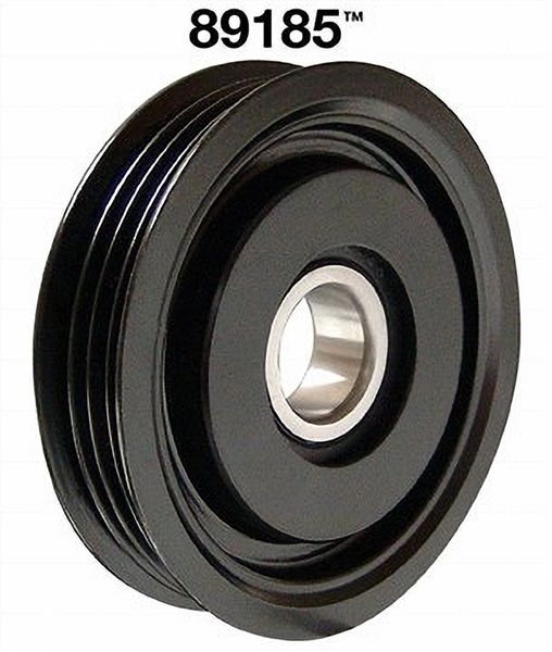 Dayco 89185 IDLER/TENSIONER PULLEY, LT DUTY