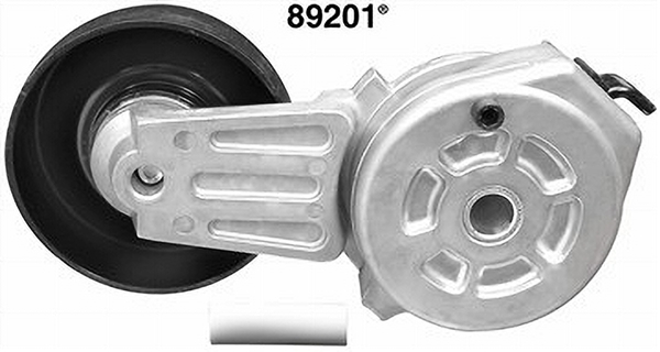 Dayco 89201 TENSIONER AUTO/LT TRUCK