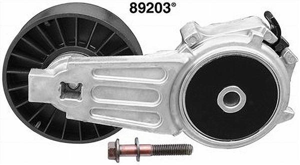 Dayco 89203 TENSIONER AUTO/LT TRUCK