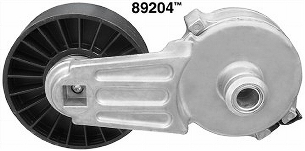 Dayco 89204 TENSIONER AUTO/LT TRUCK