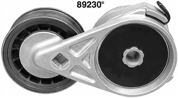 Dayco 89230 TENSIONER AUTO/LT TRUCK