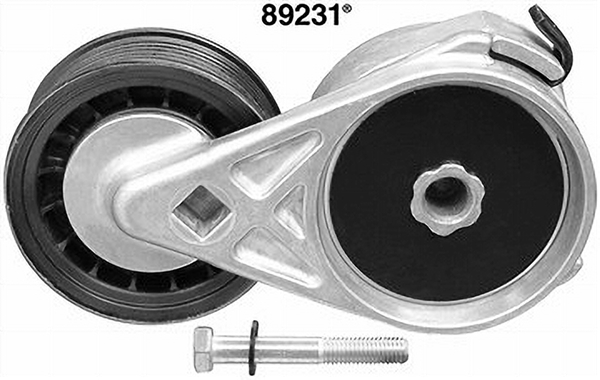 Dayco 89231 TENSIONER AUTO/LT TRUCK