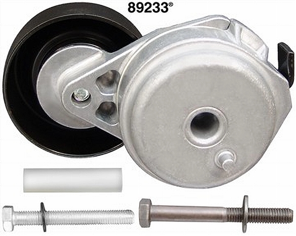 Dayco 89233 TENSIONER AUTO/LT TRUCK