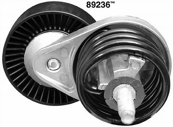 Dayco 89236 TENSIONER AUTO/LT TRUCK