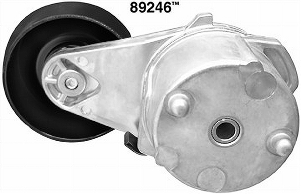 Dayco 89246 TENSIONER AUTO/LT TRUCK