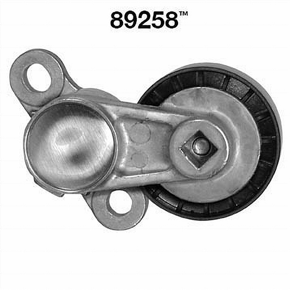 Dayco 89258 TENSIONER AUTO/LT TRUCK