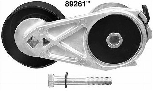 Dayco 89261 TENSIONER AUTO/LT TRUCK