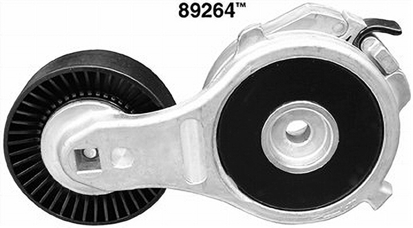 Dayco 89264 TENSIONER AUTO/LT TRUCK