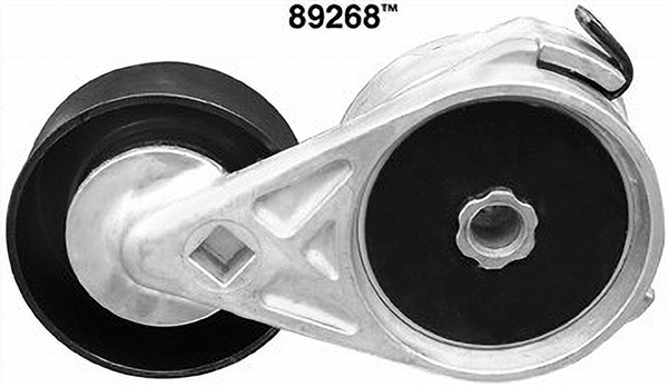 Dayco 89268 TENSIONER AUTO/LT TRUCK