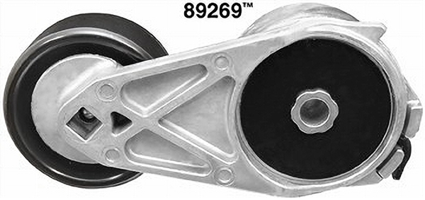 Dayco 89269 TENSIONER AUTO/LT TRUCK