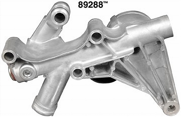 Dayco 89288 TENSIONER AUTO/LT TRUCK