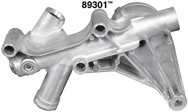 Dayco 89301 TENSIONER AUTO/LT TRUCK
