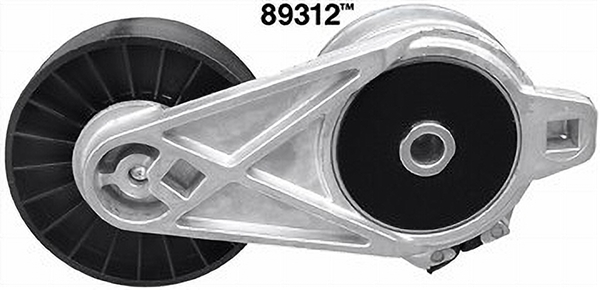 Dayco 89312 TENSIONER AUTO/LT TRUCK