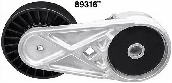 Dayco 89316 TENSIONER AUTO/LT TRUCK