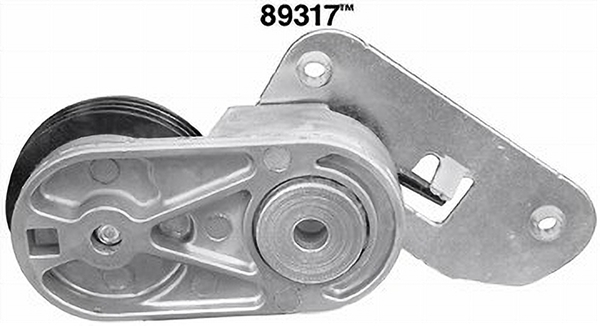Dayco 89317 TENSIONER AUTO/LT TRUCK