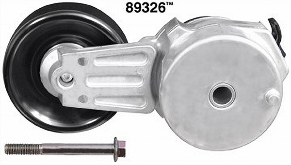 Dayco 89326 TENSIONER AUTO/LT TRUCK
