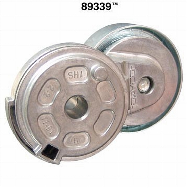 Dayco 89339 TENSIONER AUTO/LT TRUCK