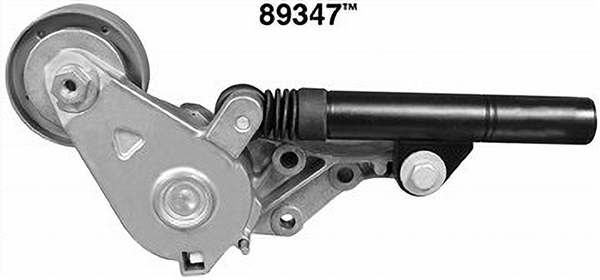 Dayco 89347 TENSIONER AUTO/LT TRUCK