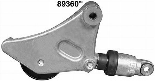 Dayco 89360 TENSIONER AUTO/LT TRUCK