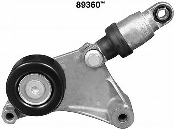 Dayco 89360 TENSIONER AUTO/LT TRUCK