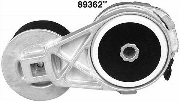 Dayco 89362 TENSIONER AUTO/LT TRUCK