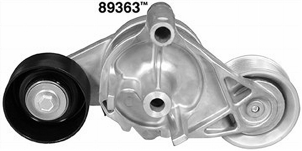 Dayco 89363 TENSIONER AUTO/LT TRUCK