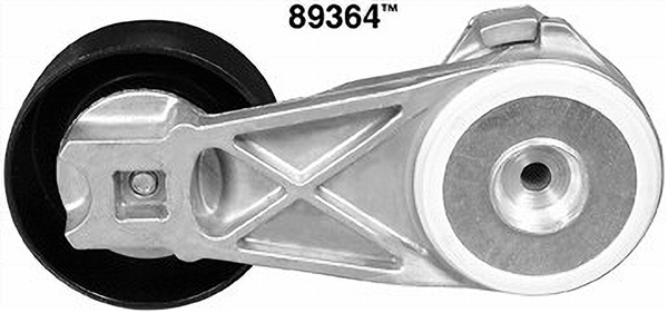 Dayco 89364 TENSIONER AUTO/LT TRUCK