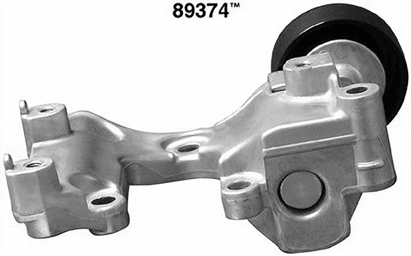 Dayco 89374 TENSIONER AUTO/LT TRUCK