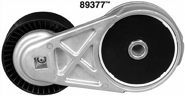 Dayco 89377 TENSIONER AUTO/LT TRUCK
